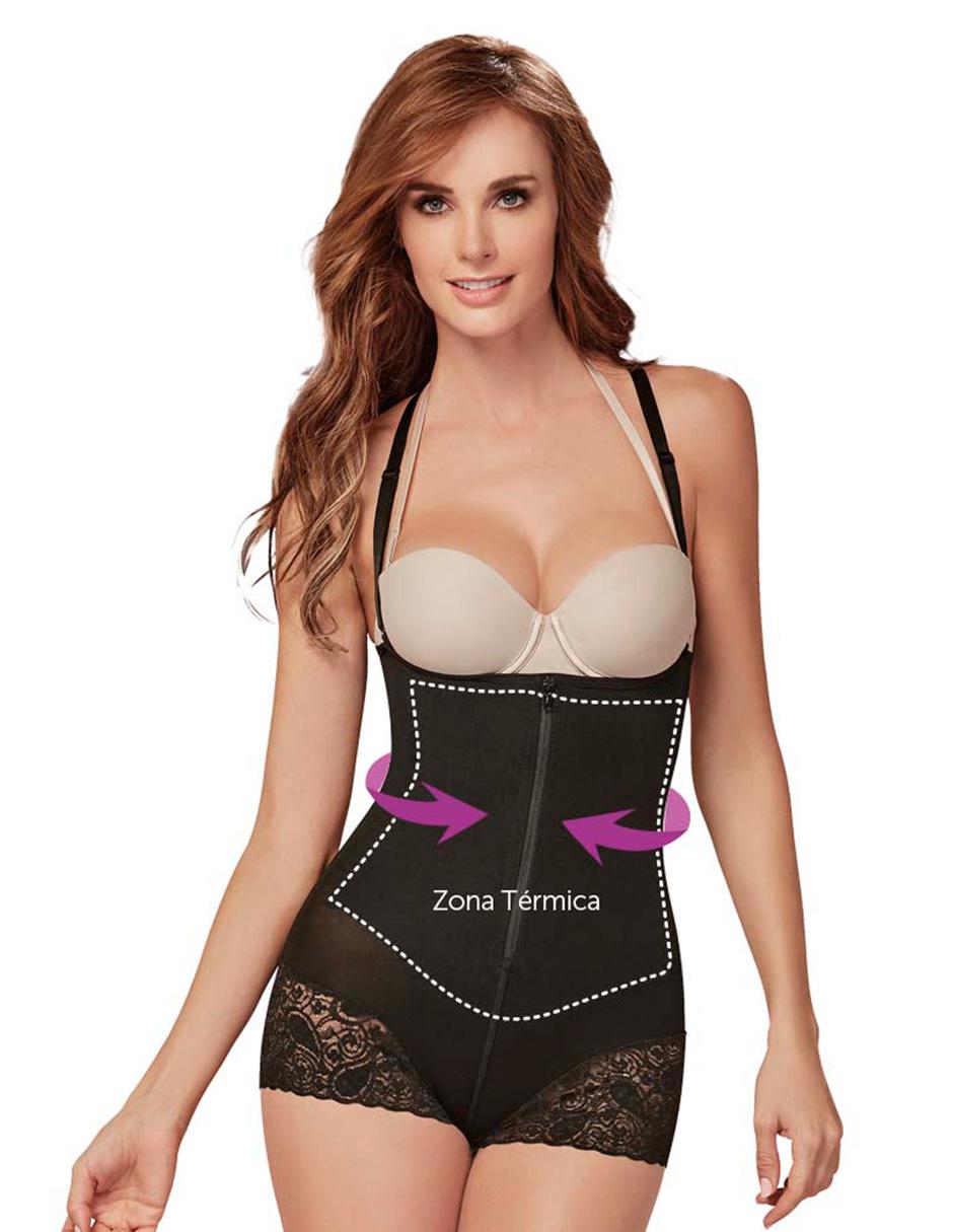 Faja Cocoon con control de abdomen para mujer