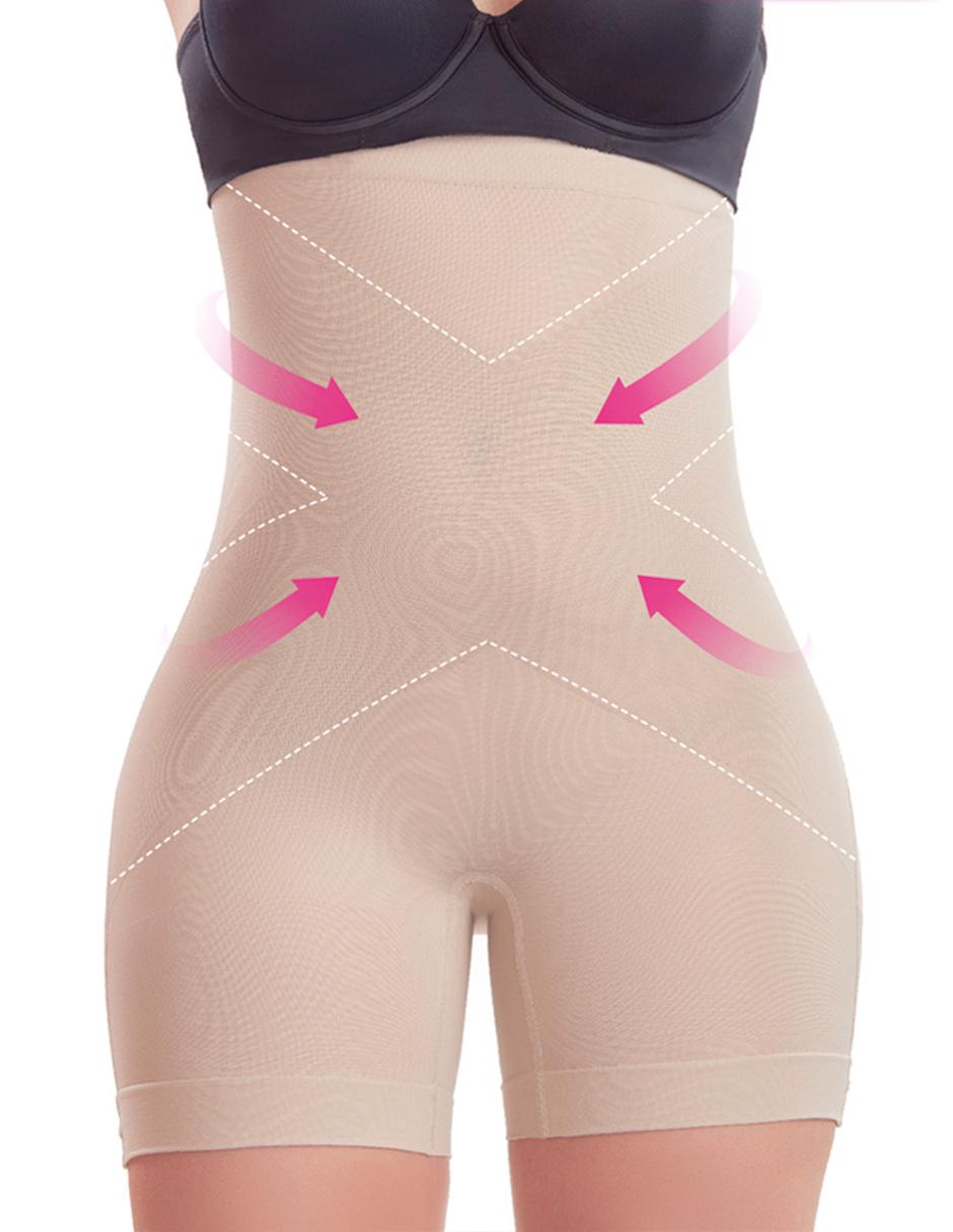 Bóxer de algodón para mujer 2