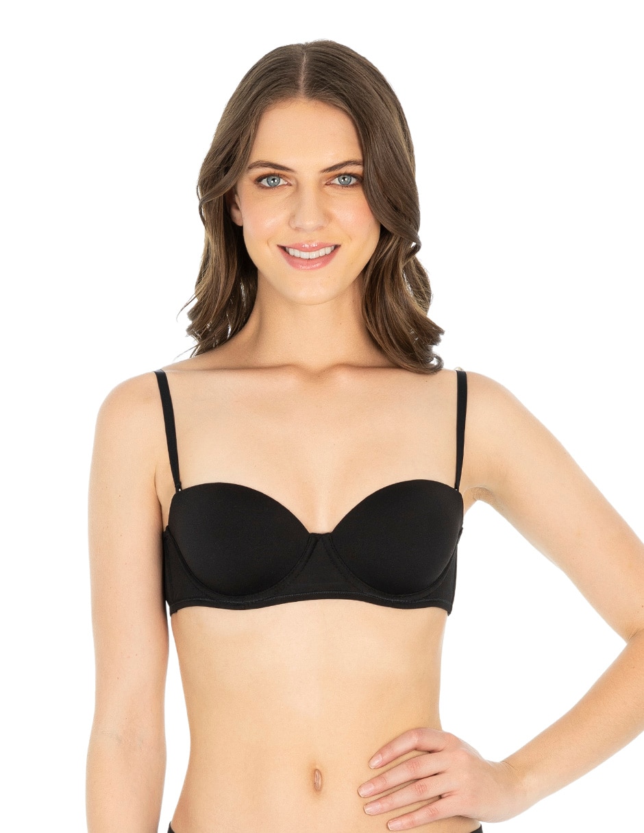 T-shirt bra con copa spacer para mujer T-shirt bra con copa spacer para mujer