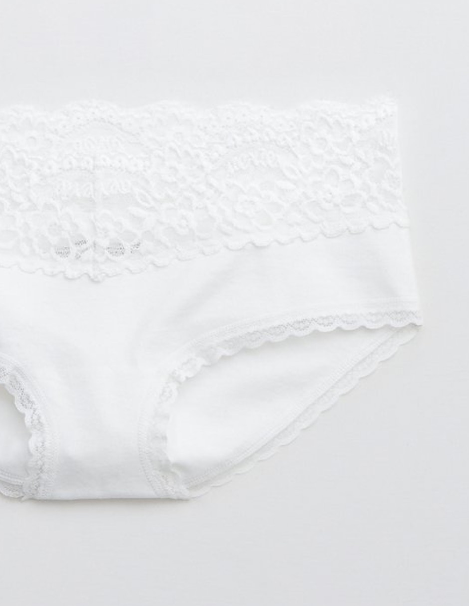 Panty para mujer 3