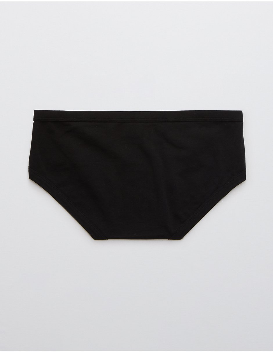 Panty con bordado 2