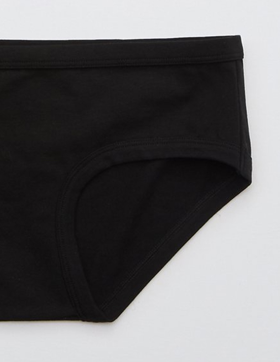 Panty con bordado 3
