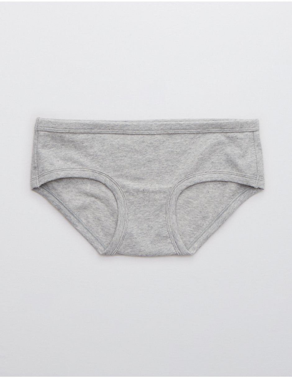 Panty de algodón para mujer