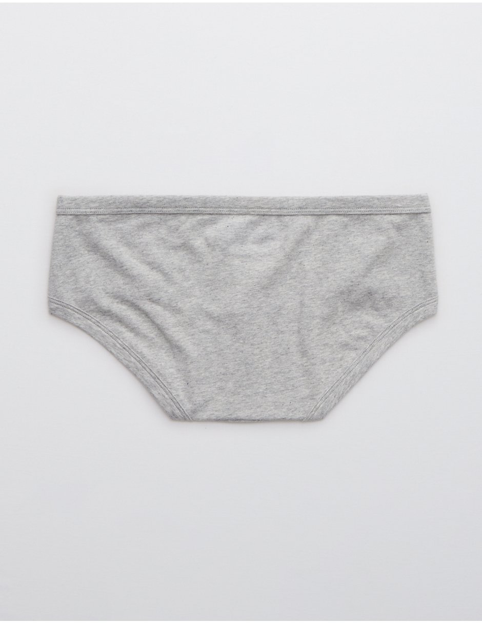 Panty de algodón para mujer 2