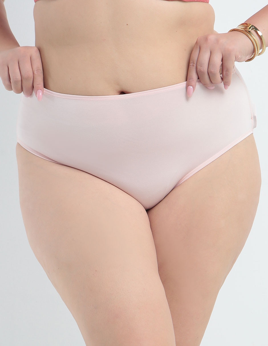 Panty Para Mujer