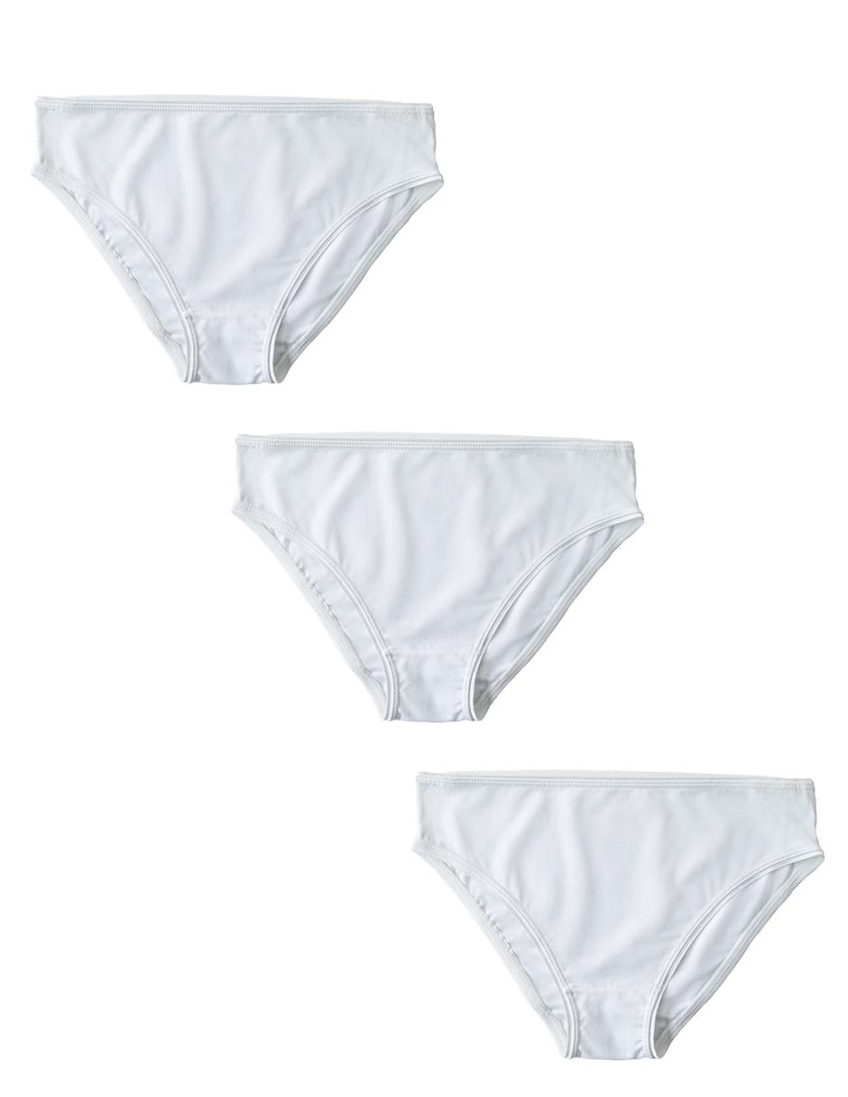 Panty de algodón para mujer 3