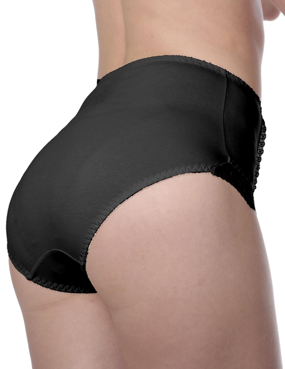 Set de panty Oscar Hackman cintura alta