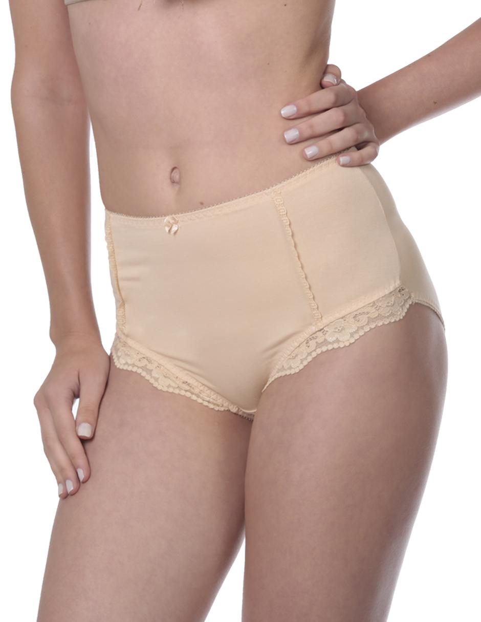 Panty de algodón para mujer Panty de algodón para mujer