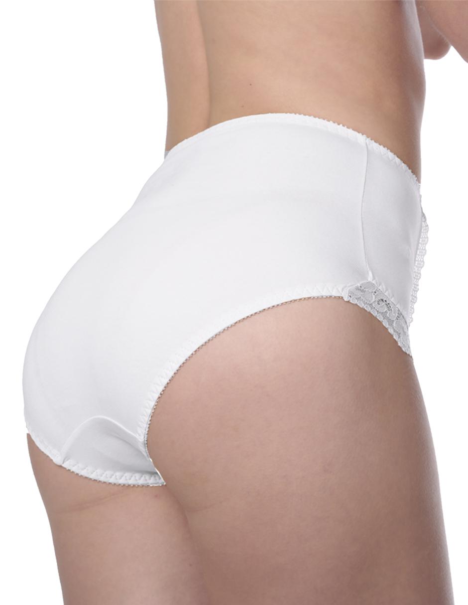 Panty de algodón para mujer 3