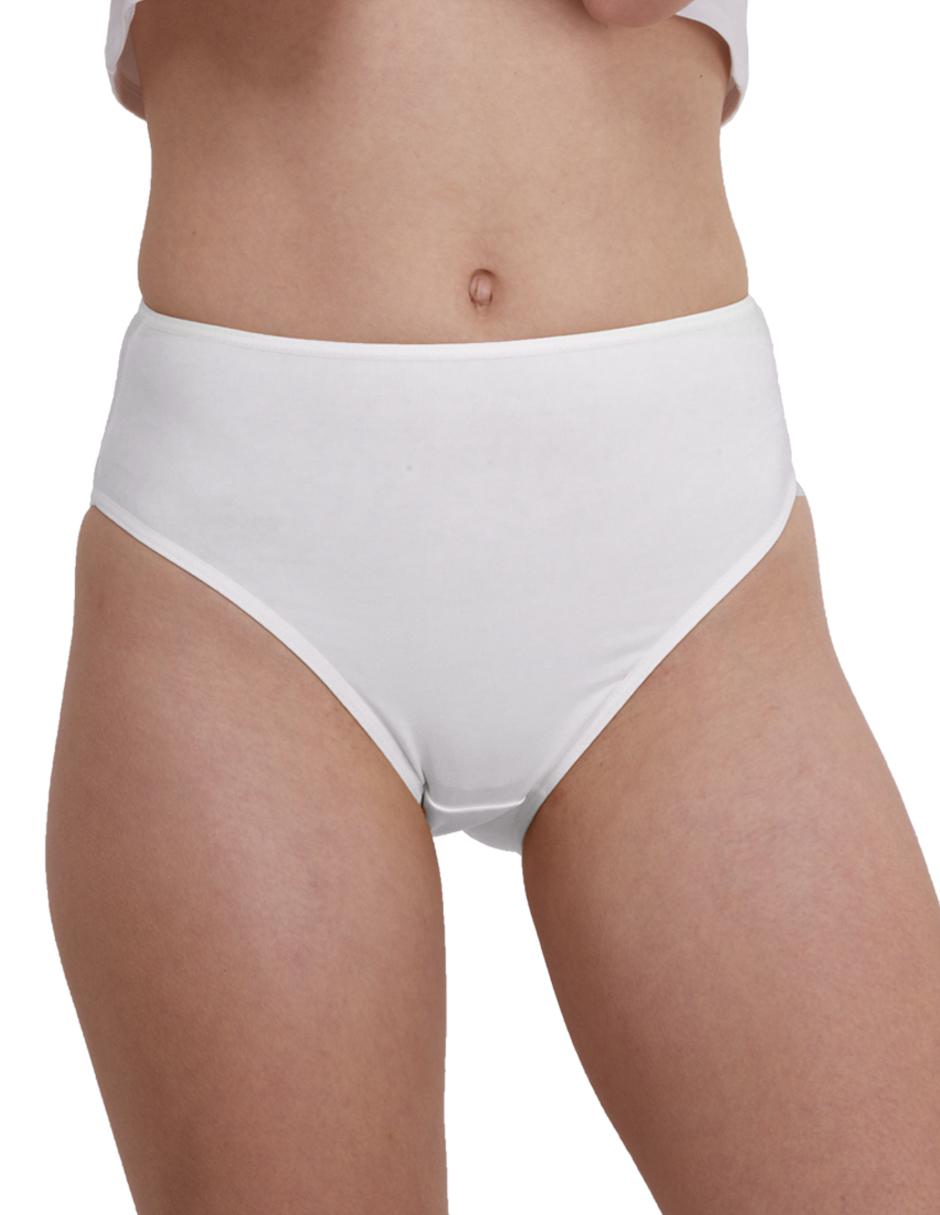 Panty de algodón para mujer Panty de algodón para mujer
