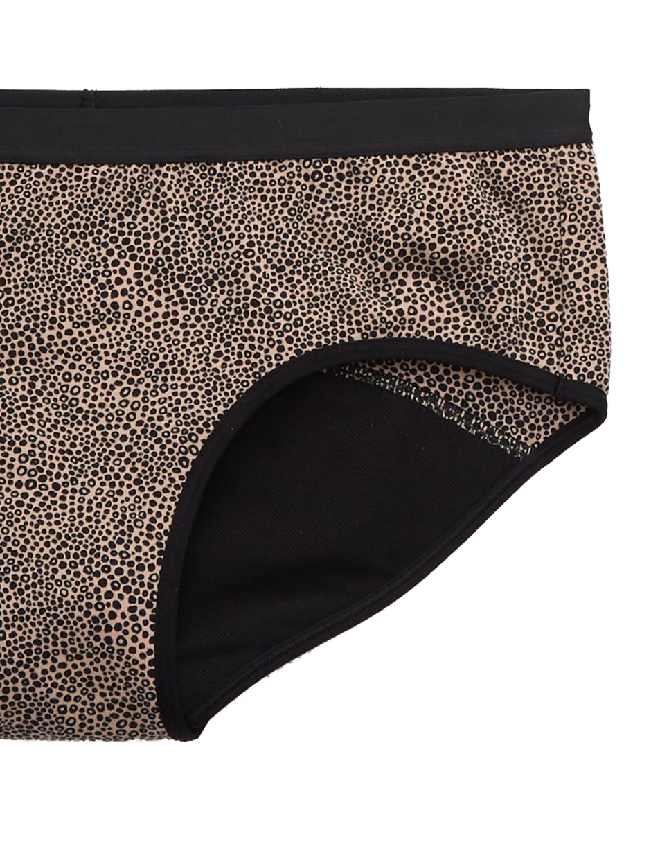 Panty de algodón para mujer 3