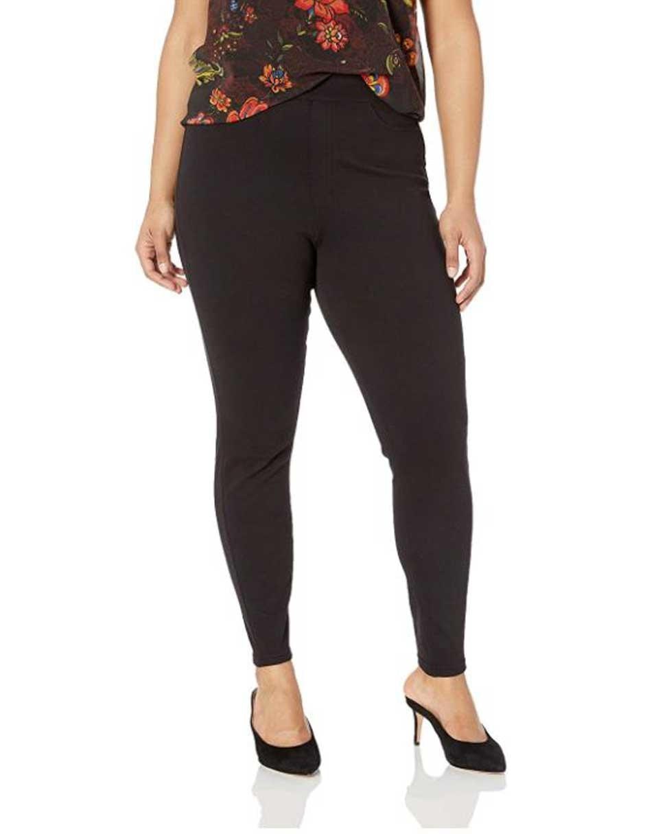 Legging a la cintura con elástico para mujer 1
