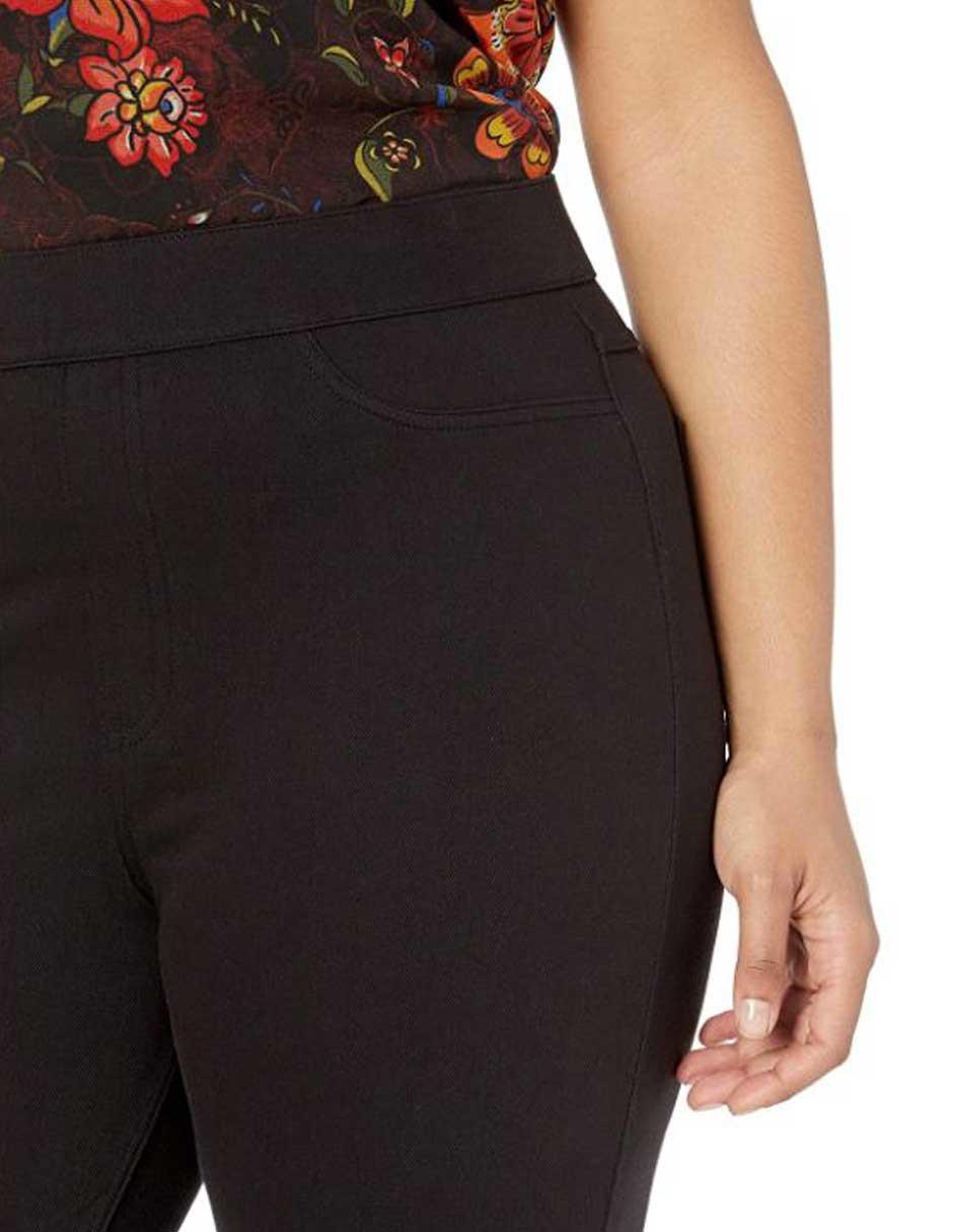 Legging a la cintura con elástico para mujer 3