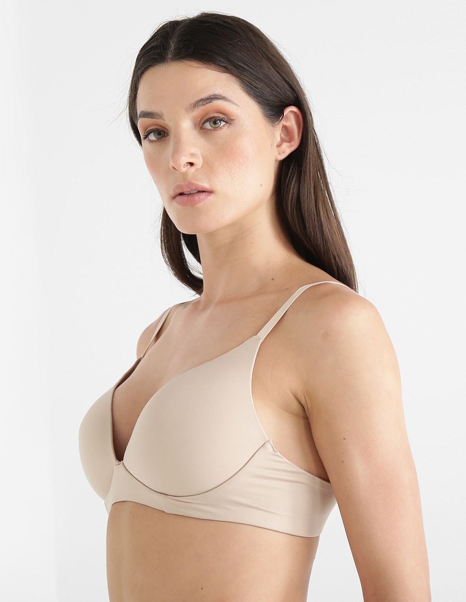 BRASSIERE BERLEI 7880, 34B, CHAMPAGNE