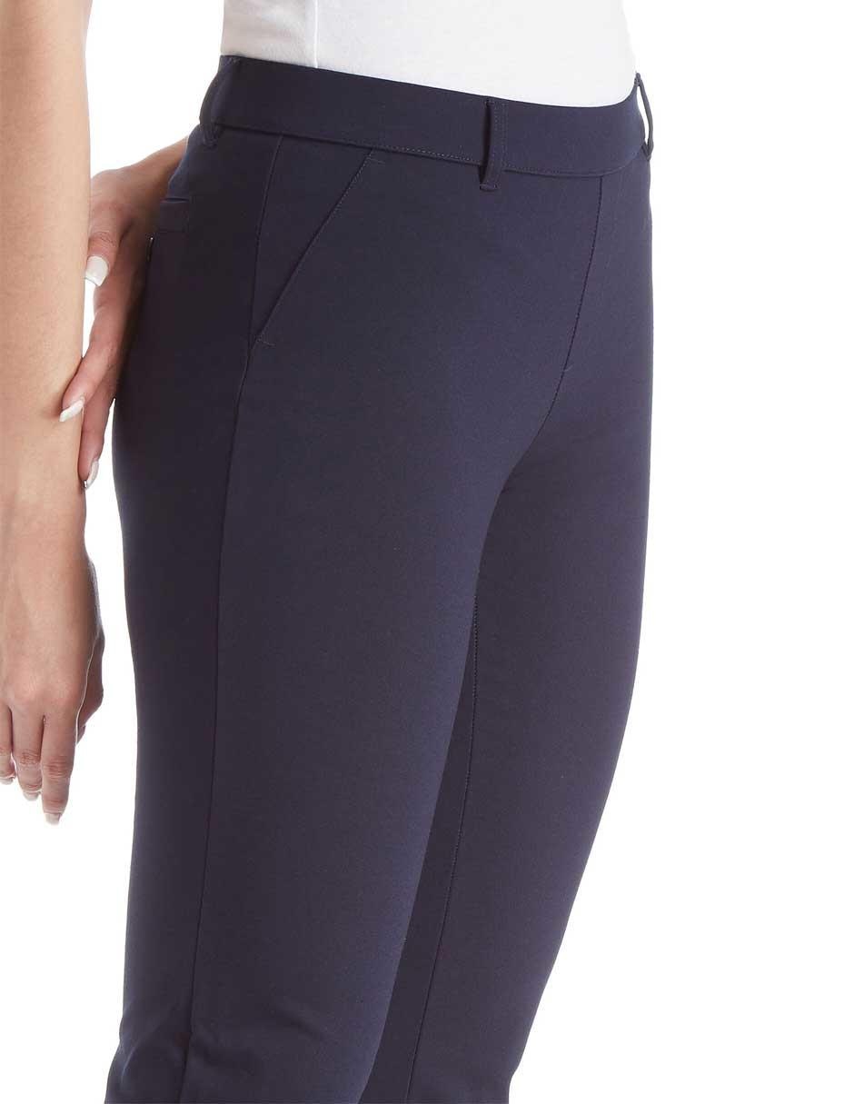 Legging a la cintura con elástico para mujer 2