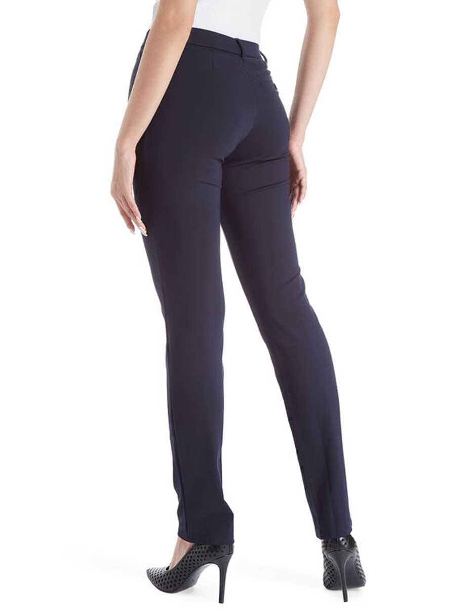 Legging a la cintura con elástico para mujer 3