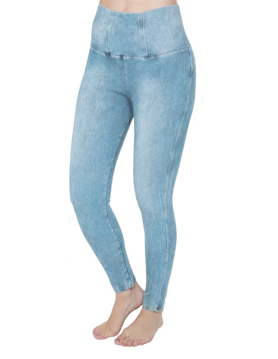 Legging a la cintura para mujer Legging a la cintura para mujer