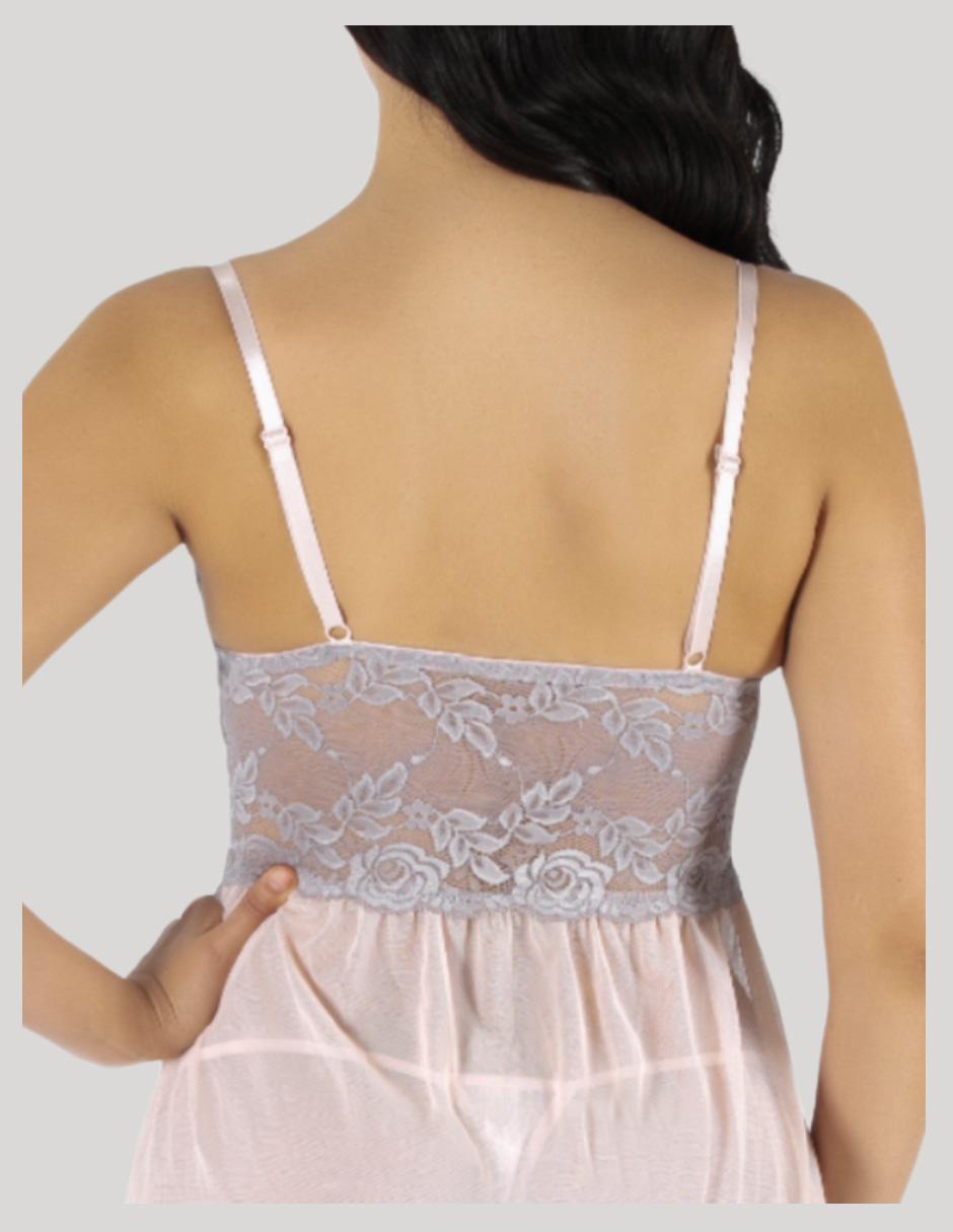 Baby doll 5