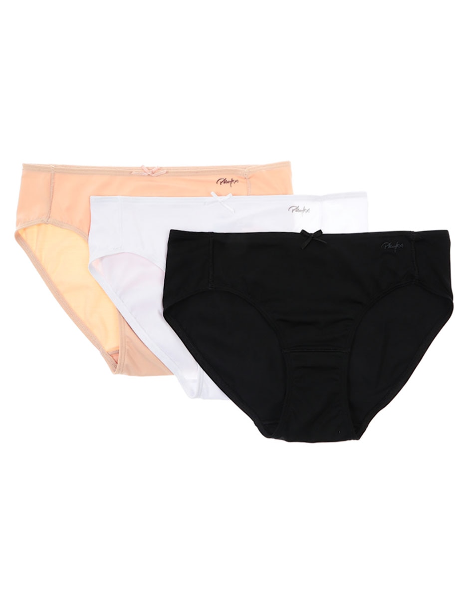 Panty para mujer 5