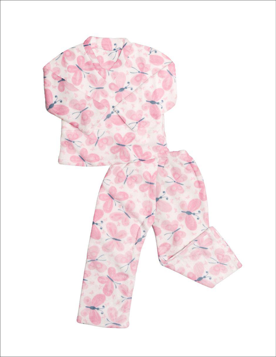Conjunto pijama para mujer 2