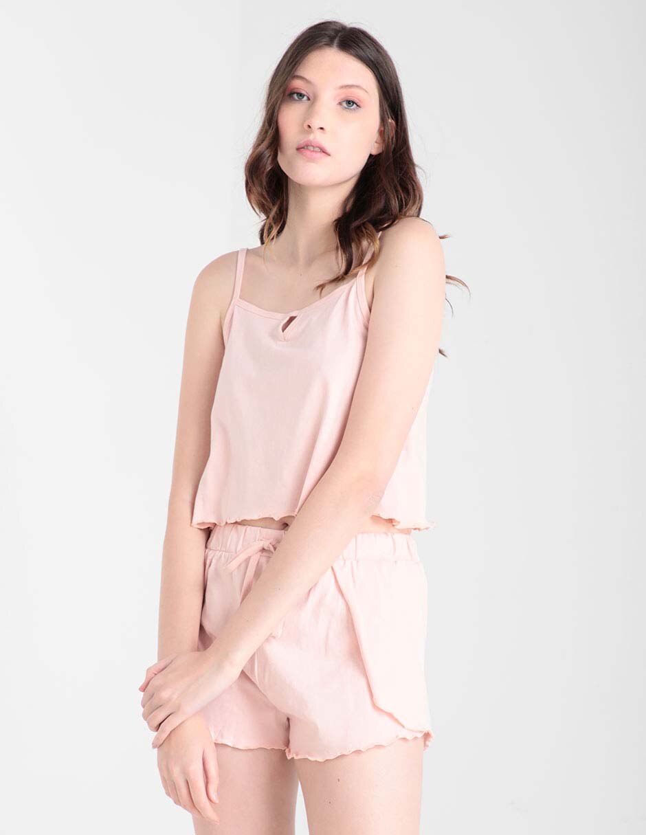 Conjunto pijama That's It para mujer en Liverpool