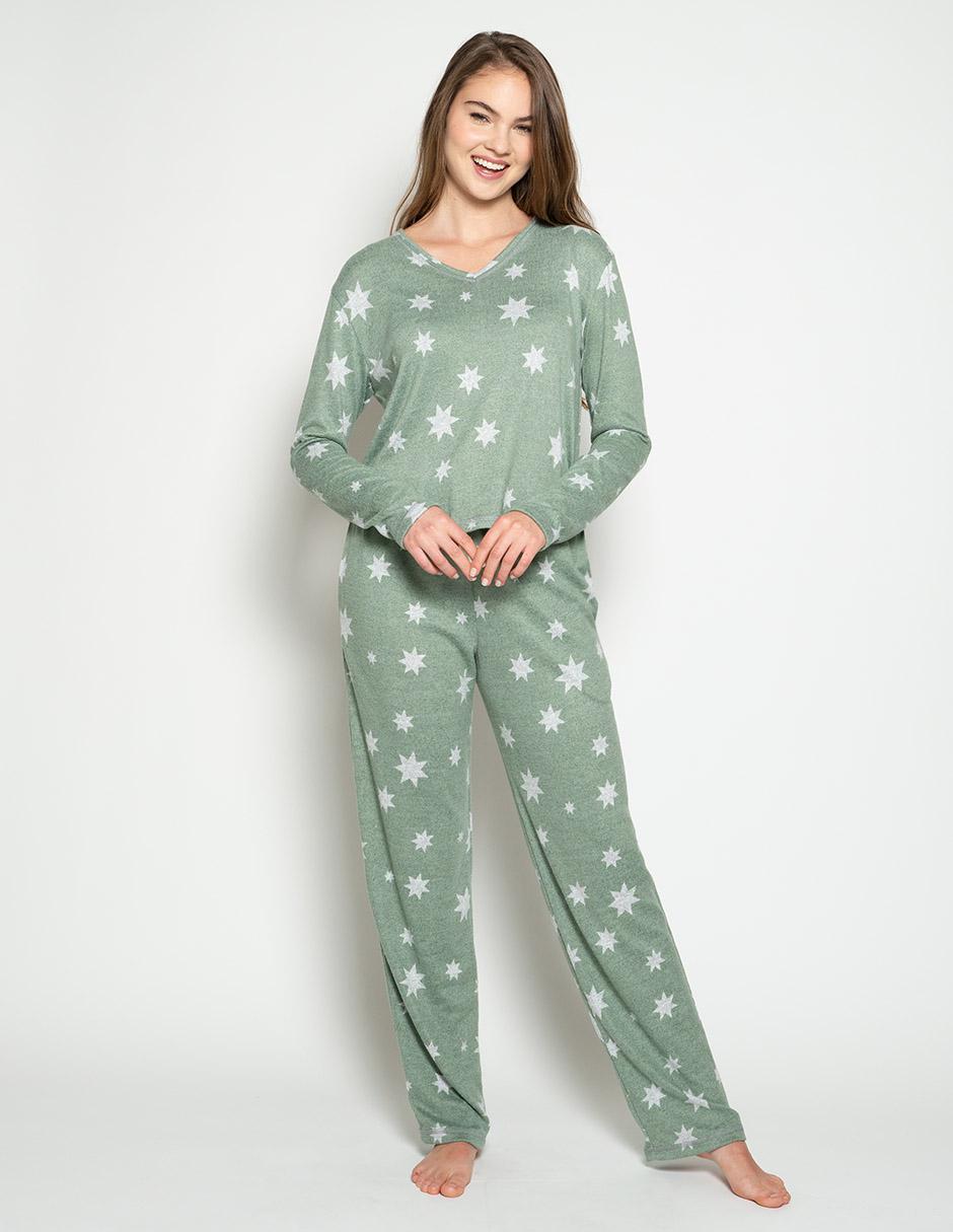 Pijamas De Mujer
