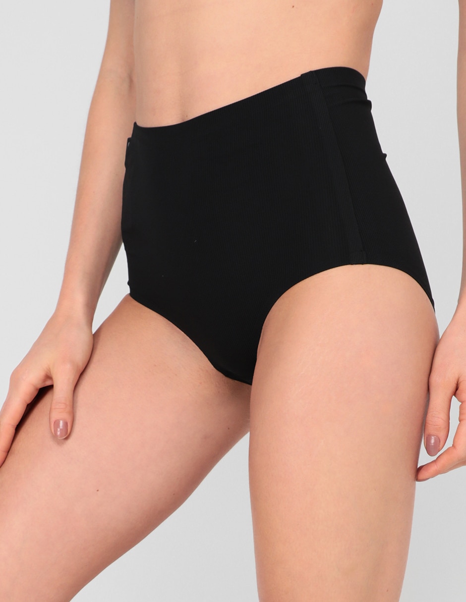 BIKINI SELMARK 10603 POLIAM, CH, NEGRO