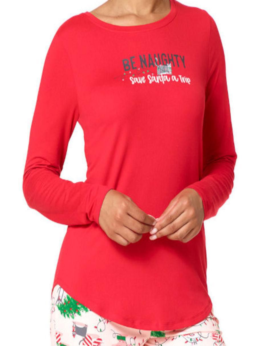Conjunto pijama para mujer