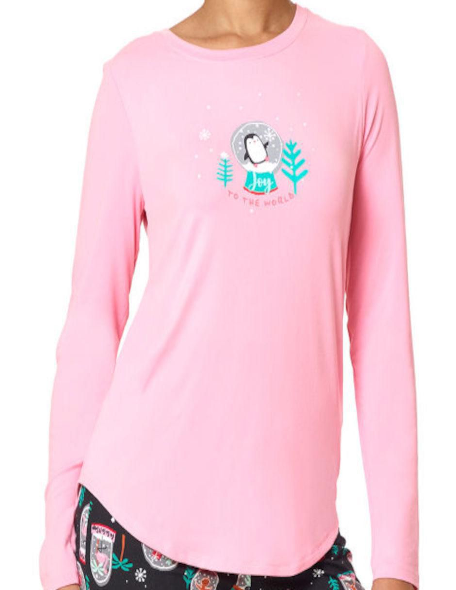 Conjunto pijama para mujer