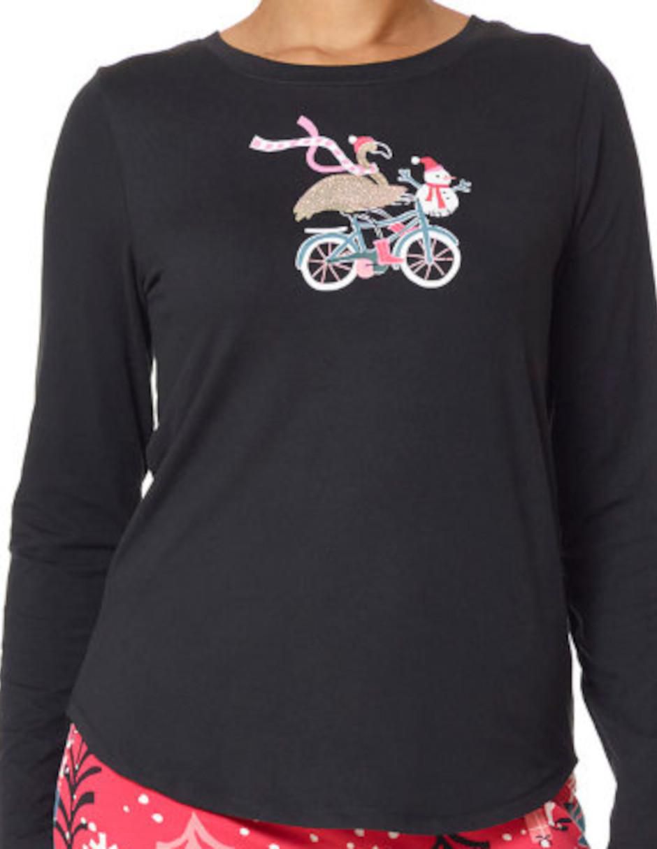 Conjunto pijama para mujer