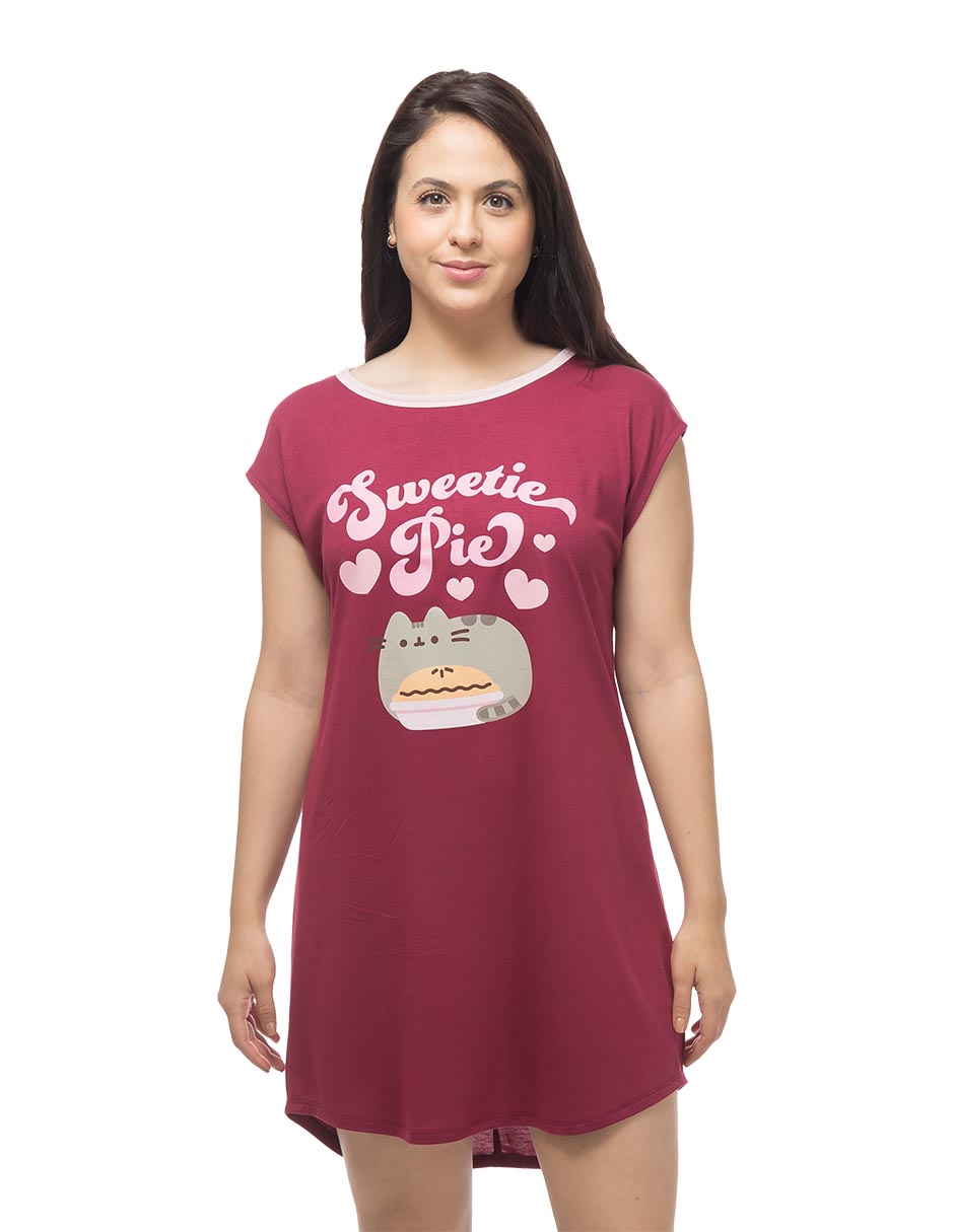 Camisón Pusheen en Liverpool