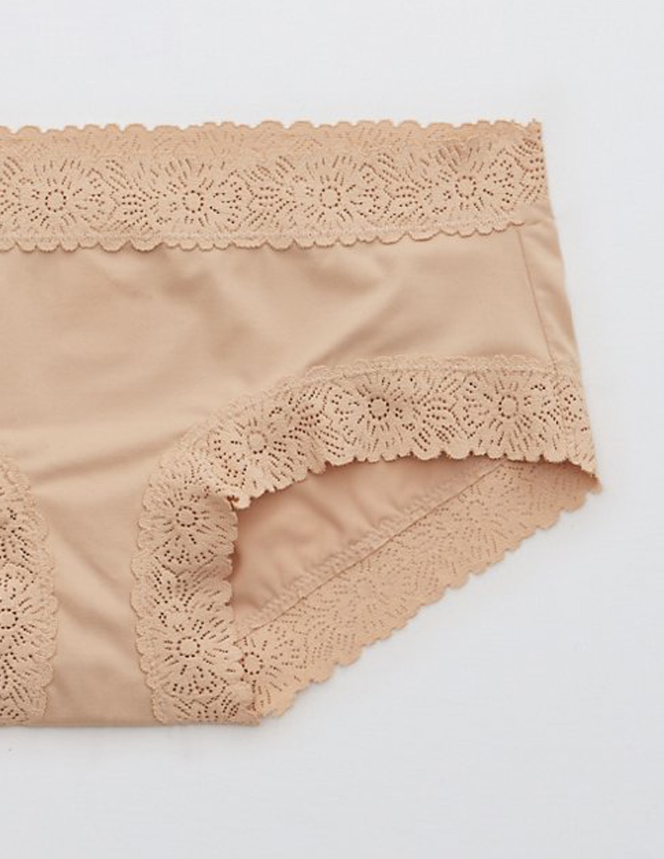Panty para mujer 2
