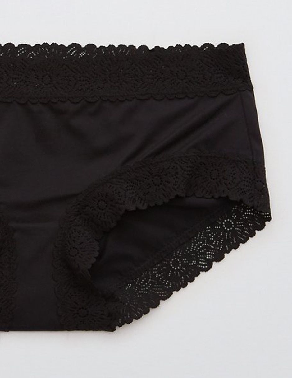 Panty para mujer 3