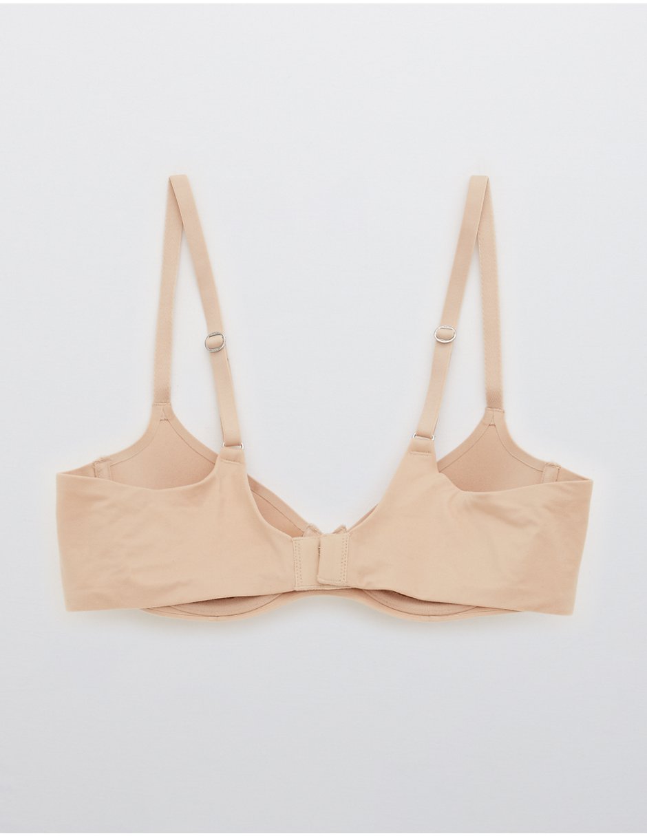 Brassiere strapless Aerie para mujer