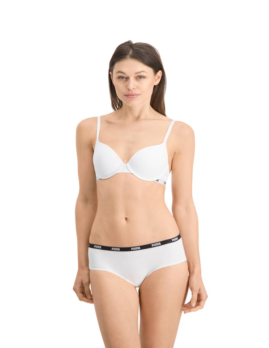 Panty brasileña para mujer
