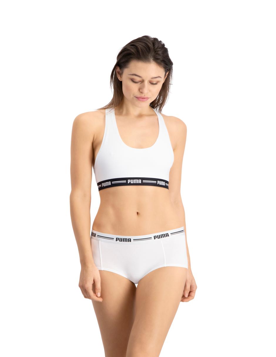 Bóxer para mujer 4