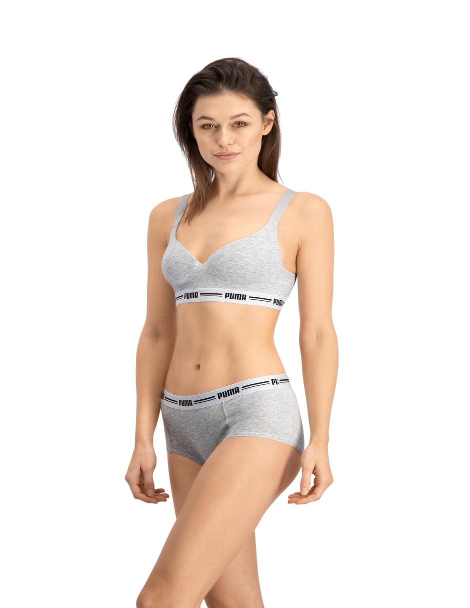 Top deportivo puma para entrenamiento mujer