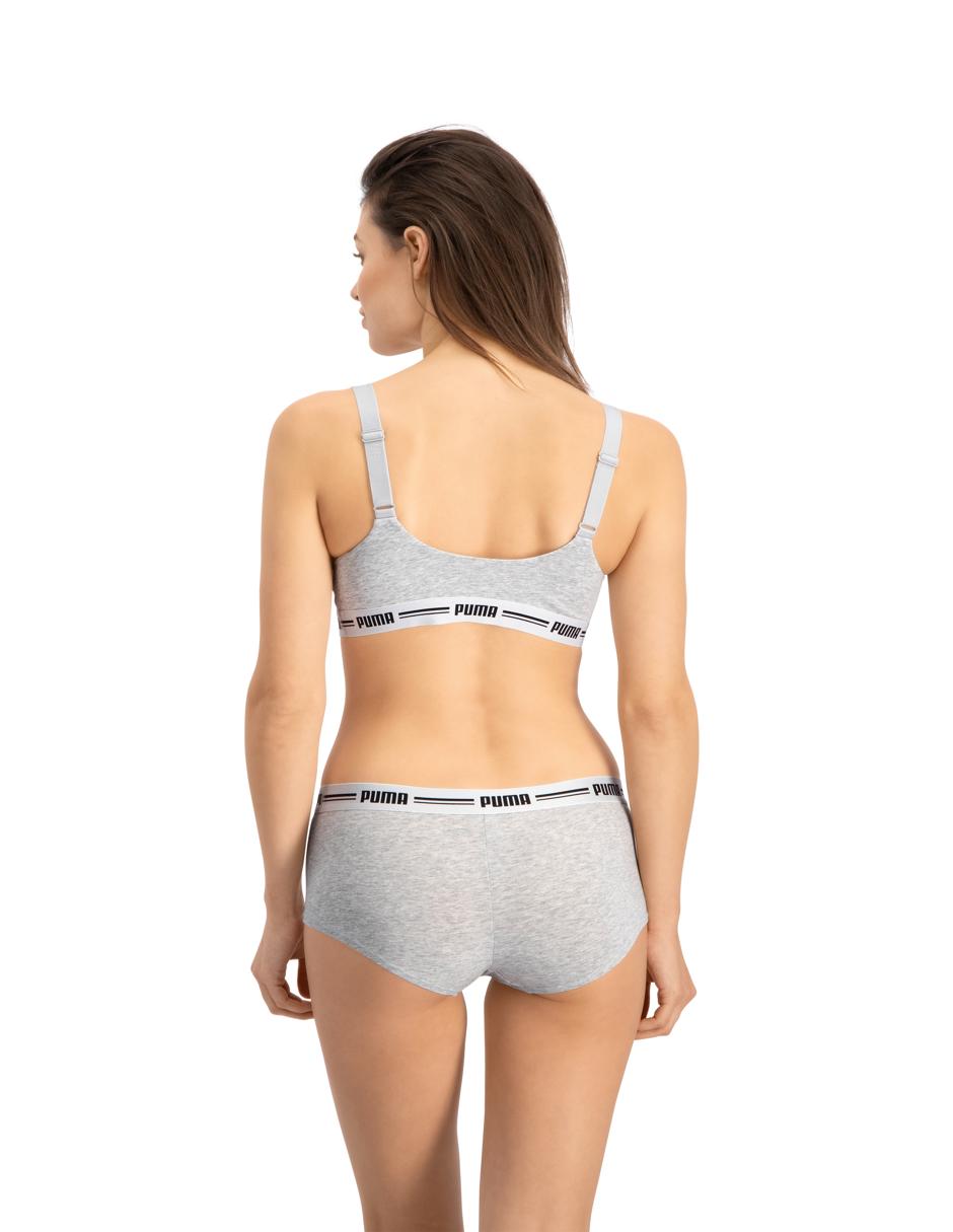 Top deportivo puma para entrenamiento mujer