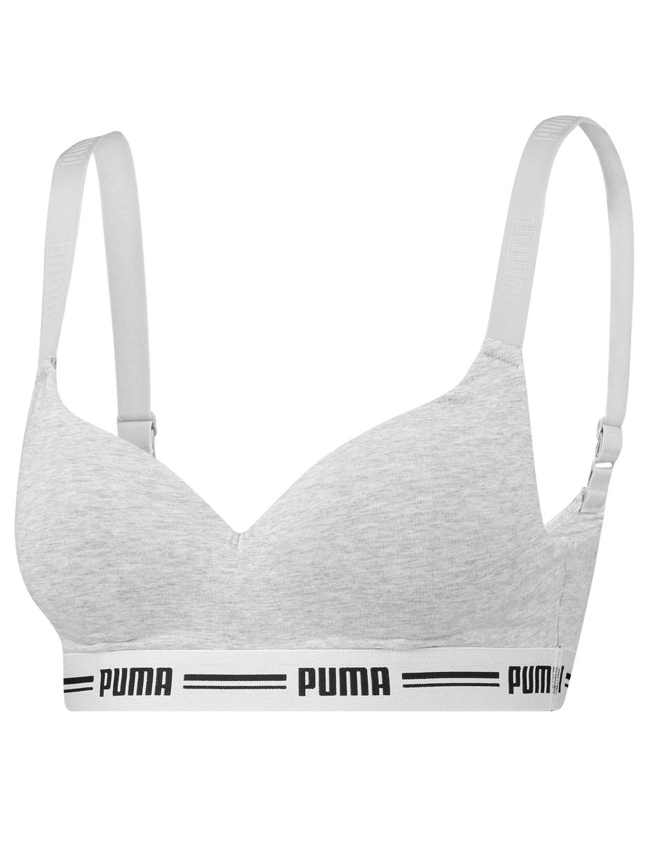 Top deportivo puma para entrenamiento mujer