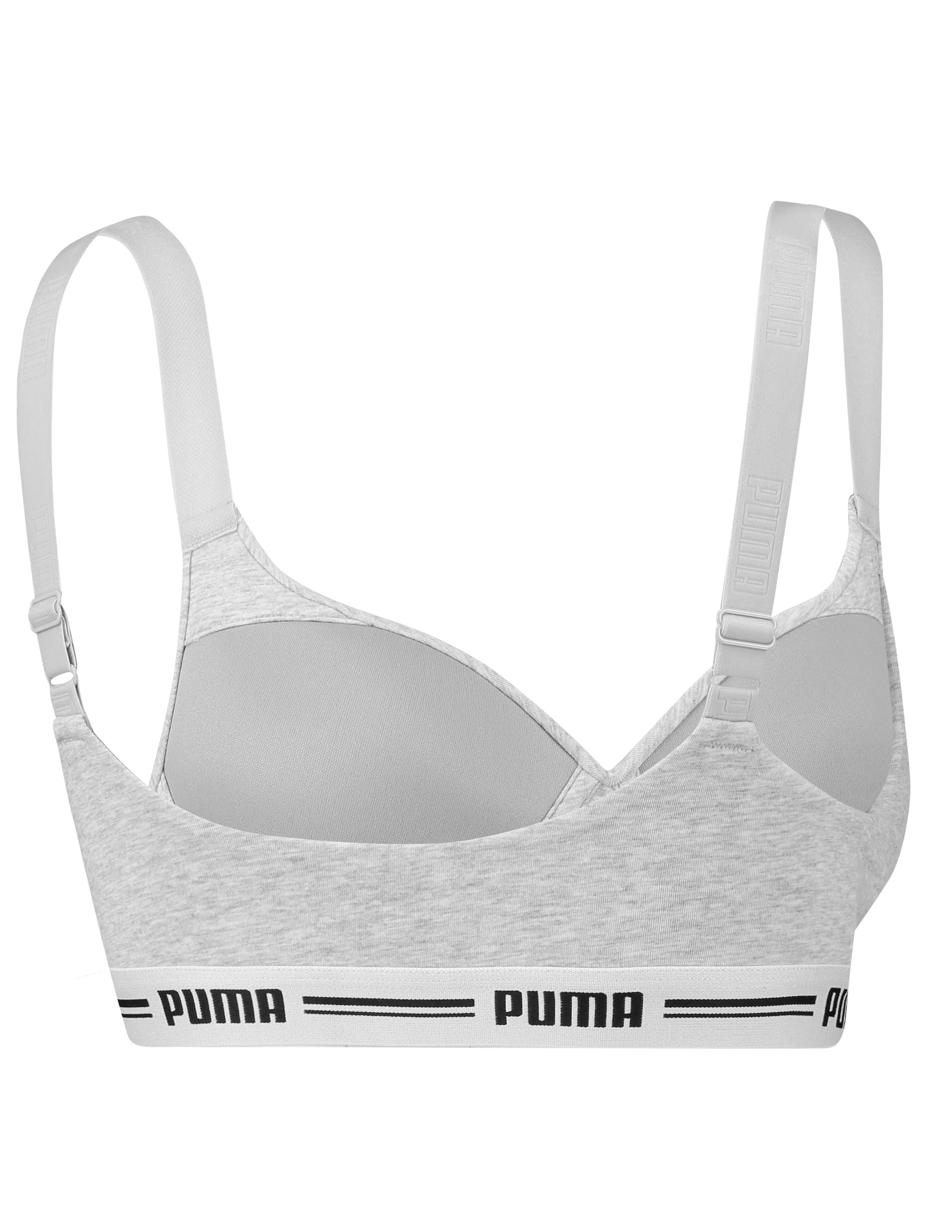 Top deportivo puma para entrenamiento mujer