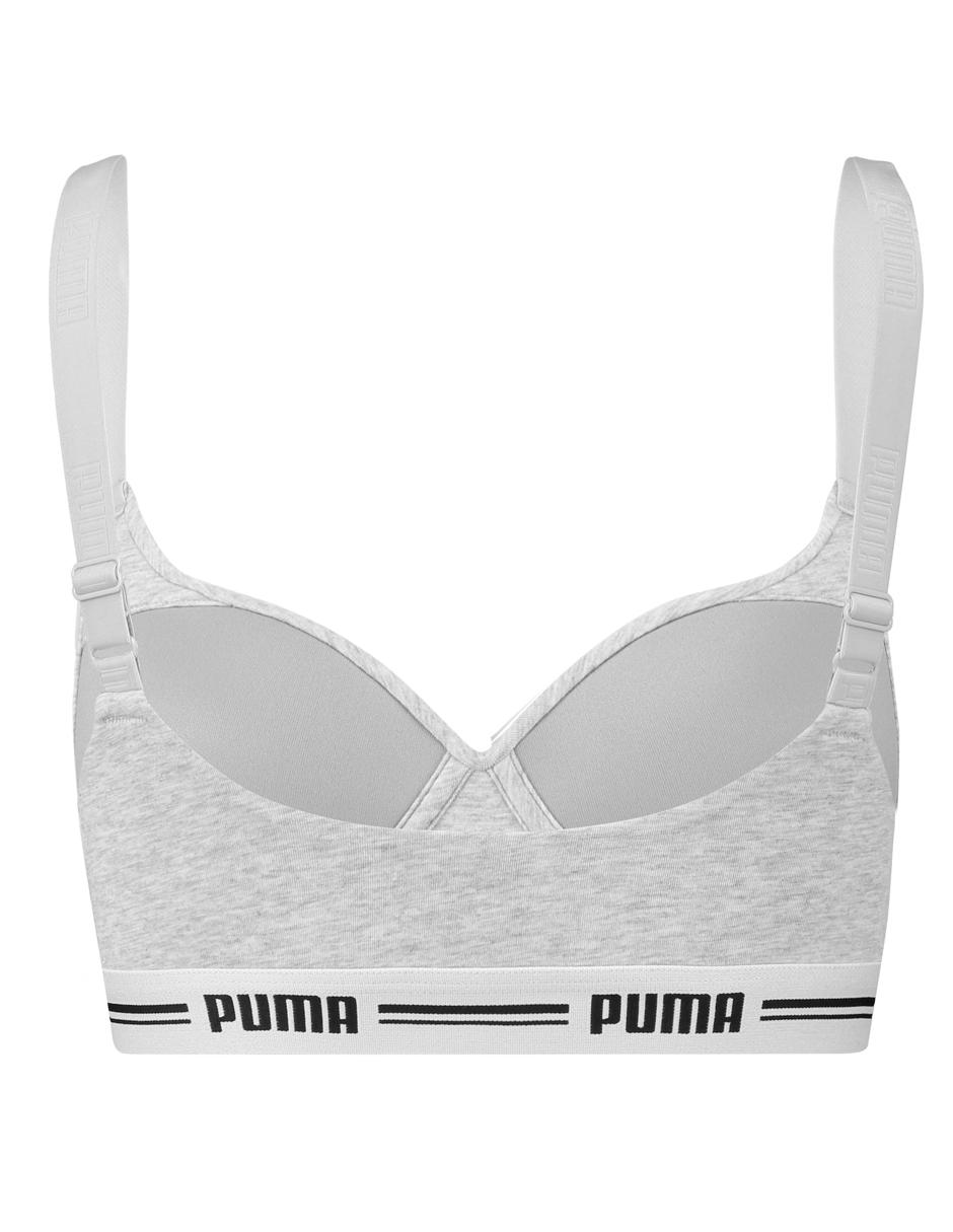 Top deportivo puma para entrenamiento mujer