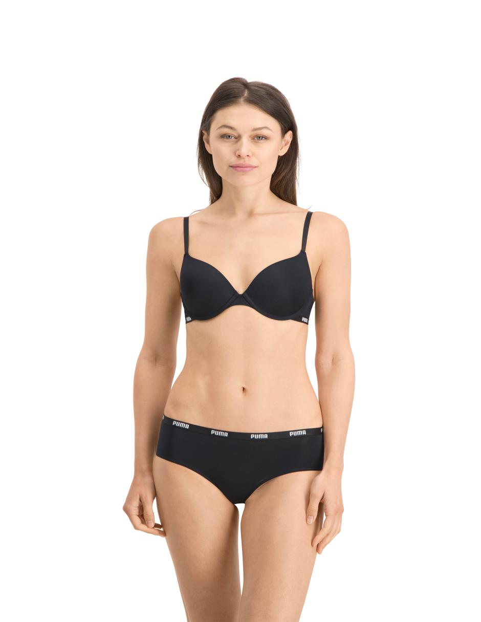 Panty brasileña para mujer