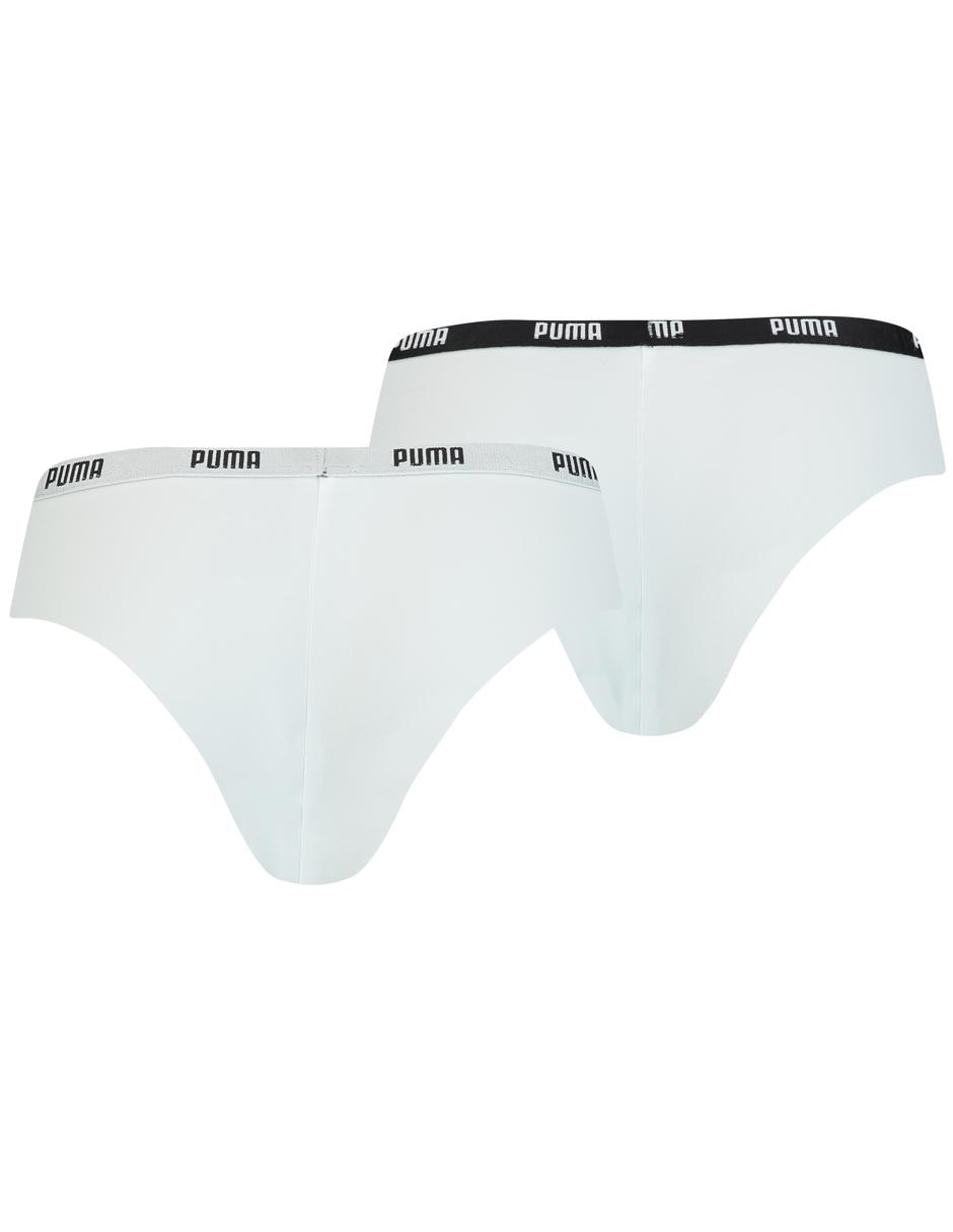 Panty brasileña para mujer 8