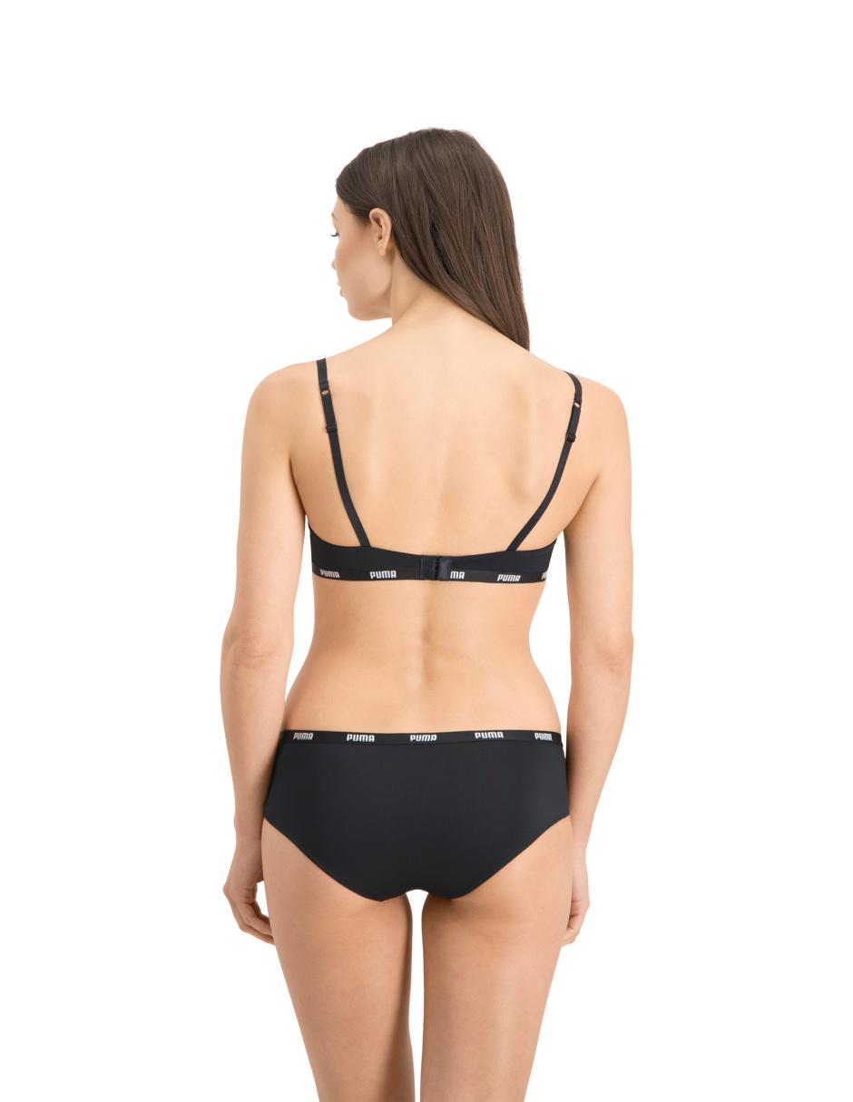 Panty brasileña Puma para mujer