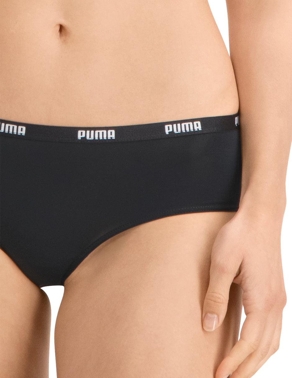 Panty brasileña Puma para mujer