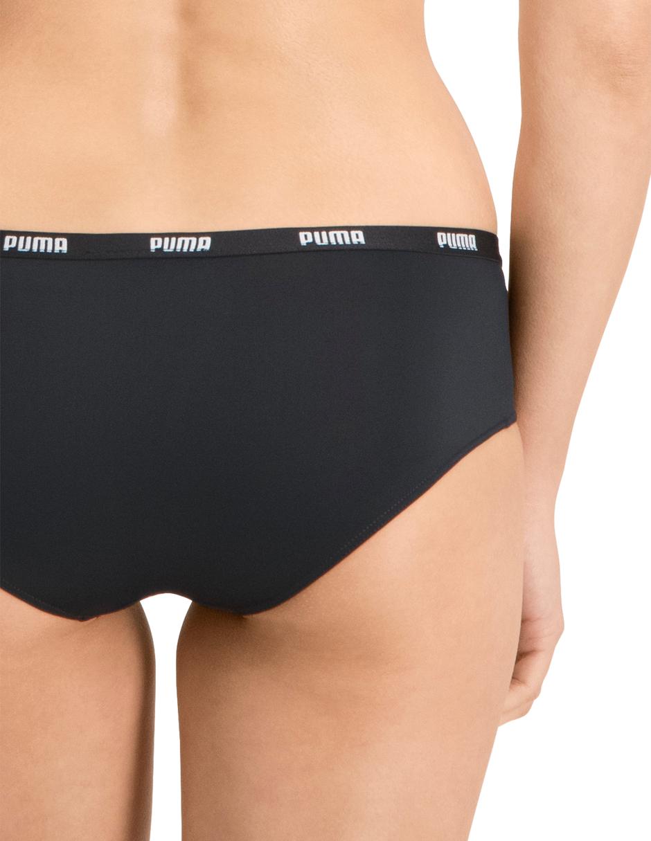Panty brasileña Puma para mujer