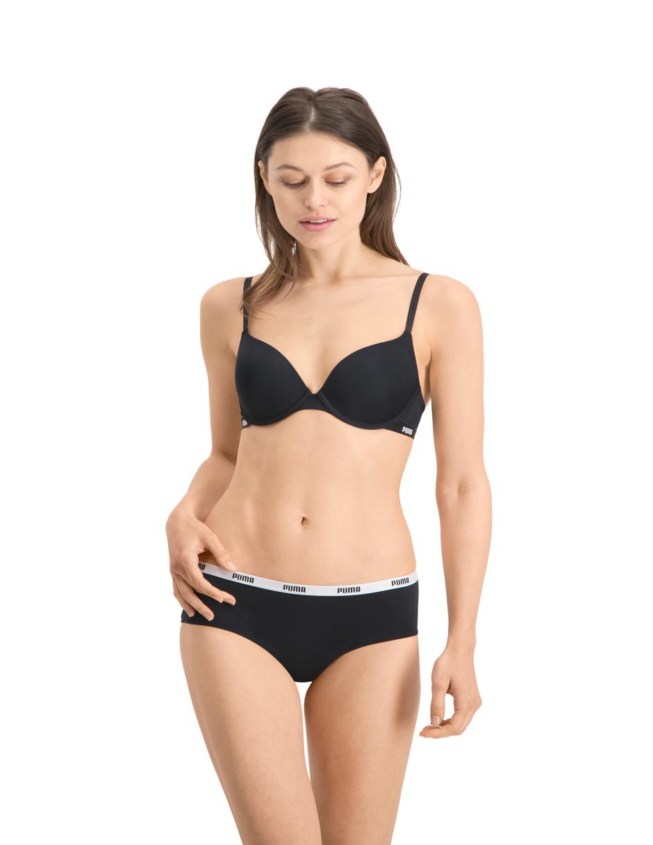 Panty brasileña Puma para mujer