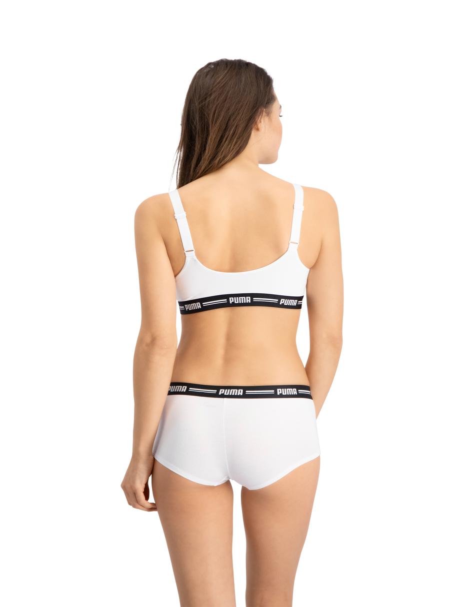 Top deportivo para entrenamiento mujer 3