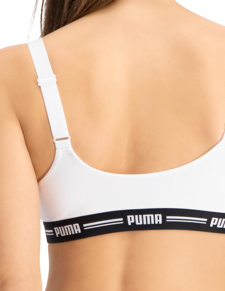 Top deportivo para entrenamiento mujer 5