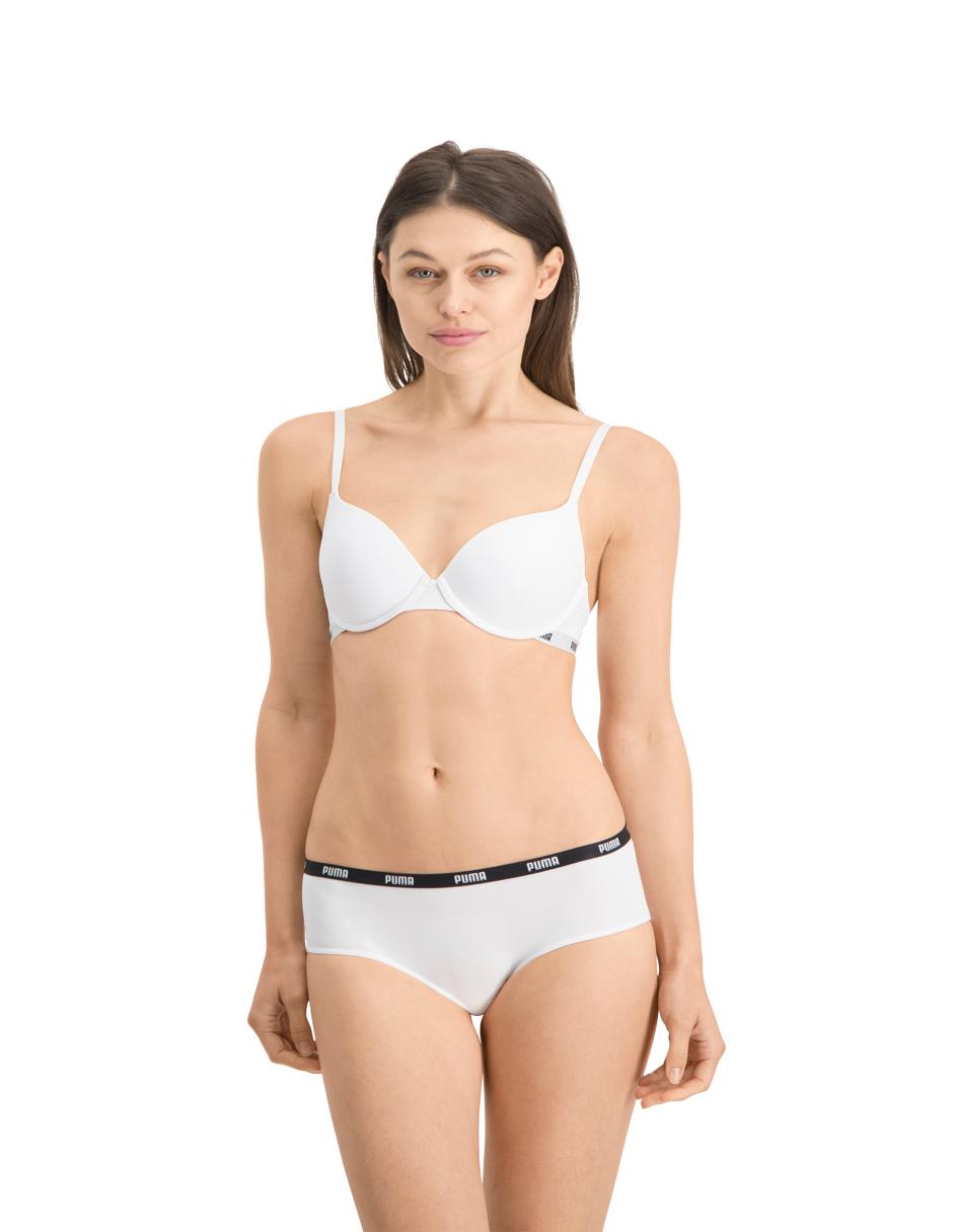 T-shirt bra con copa para mujer T-shirt bra con copa para mujer